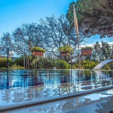 Diquattro - Exclusive Pool Villa